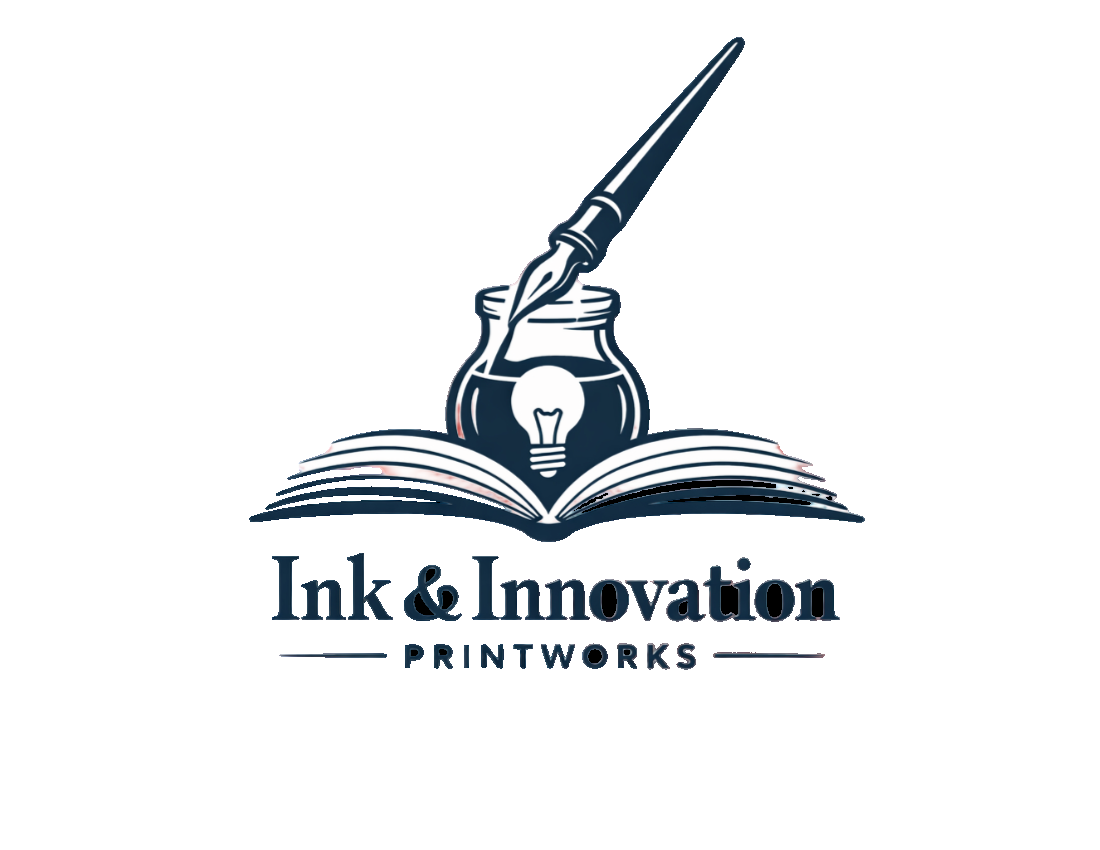 Ink & Innovation Printworks